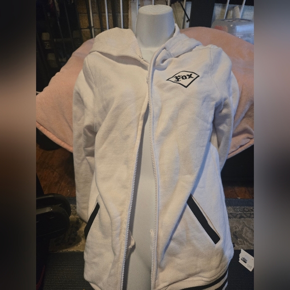 Fox Racing Women Jacket Xs - Picture 2 of 5